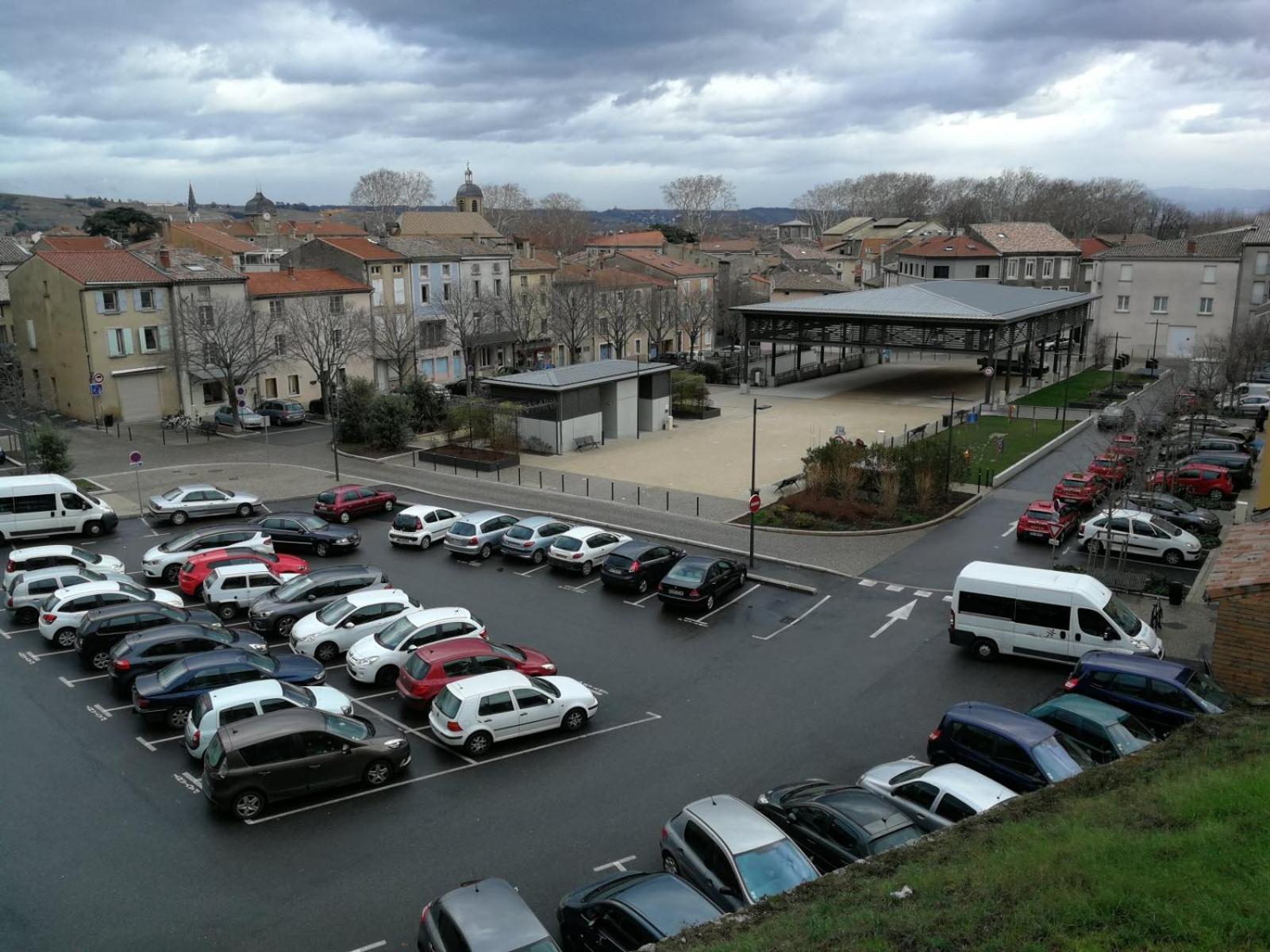 La Maison Du Chateau Au Calme Et Centrale Tournon-sur-Rhone Buitenkant foto